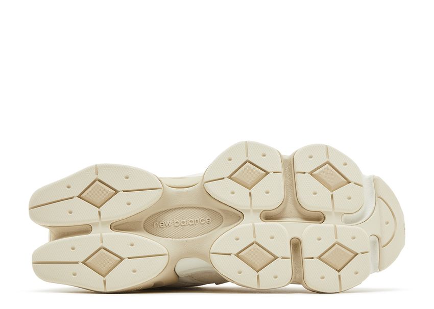 NEW BALANCE 9060 BEIGE WHITE
