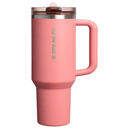 STANLEY QUENCHER FLIP STRAW PROT - TERRACOTTA