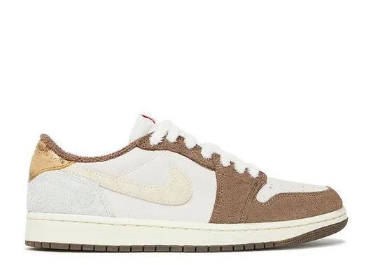 JORDAN 1 LOW YEAR OF THE RABBIT