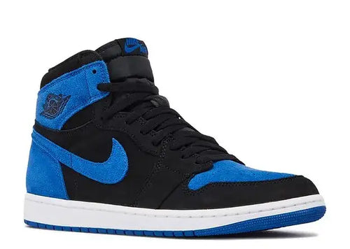 JORDAN 1 HIGH ROYAL REIMAGINED