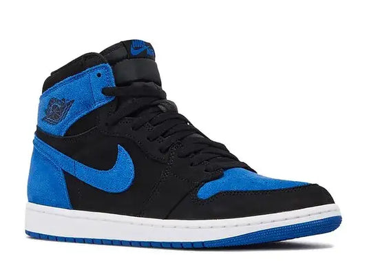 JORDAN 1 HIGH ROYAL REIMAGINED