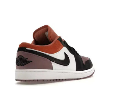 JORDAN 1 LOW SKY J MAUVE