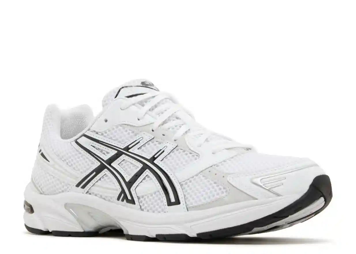 ASICS GEL 1130 WHITE BLACK
