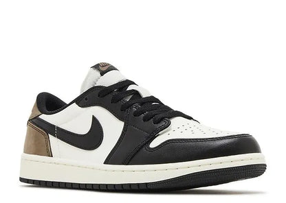 JORDAN 1 LOW OG MOCHA