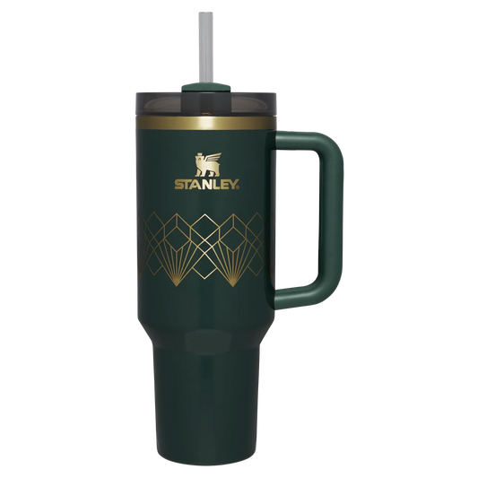 DECO COLLECTION QUENCHER H2.0 FLOWSTATE™ TUMBLER | 40 OZ