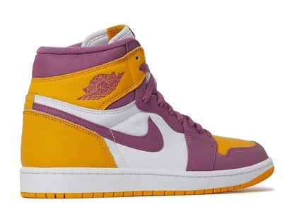 JORDAN 1 HIGH BROTHERHOOD
