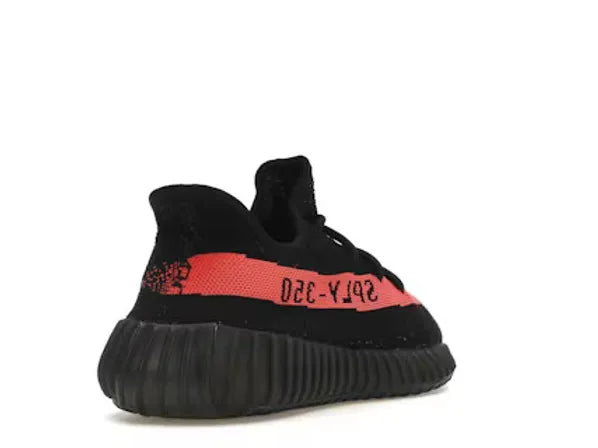 YEEZY 350 V2 CORE RED
