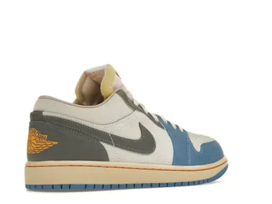 JORDAN 1 LOW TOKYO 96