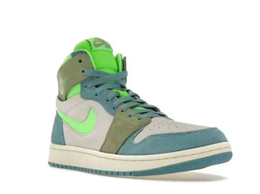JORDAN 1 HIGH CMFT UNIVERSITY BLUE VOLT