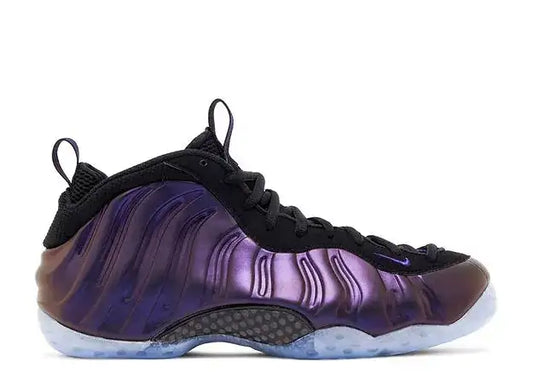 FOAMPOSITE EGGPLANT