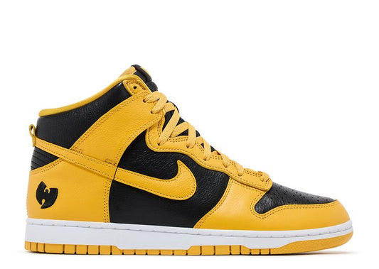 NIKE DUNK HIGH WU-TANG