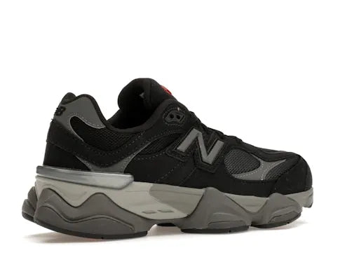 NEW BALANCE 9060 BLACK GREY