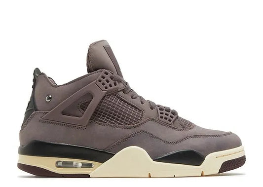 JORDAN 4	A MA MANIÉRE