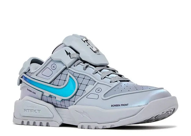 DUNK GENESIS RTFKT GHOST