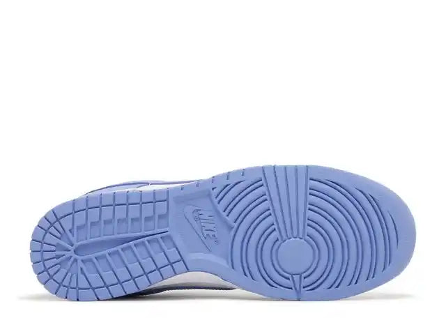 DUNK LOW POLAR BLUE