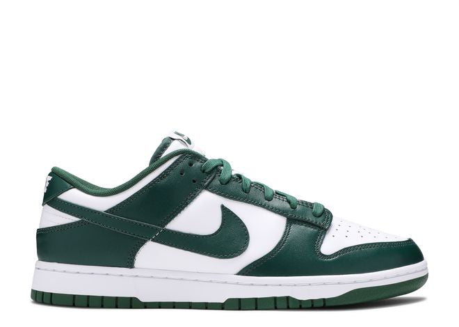 DUNK LOW MICHIGAN STATE