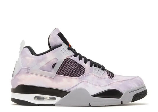 JORDAN 4 ZEN MASTER