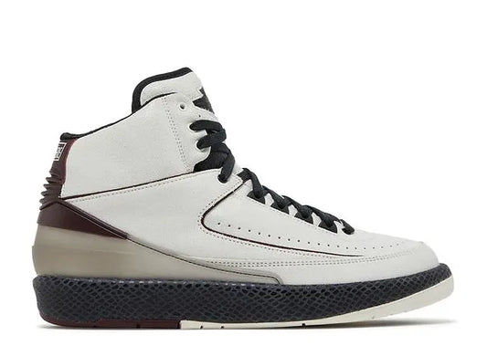 JORDAN 2 A MA MANIÉRE