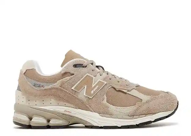NEW BALANCE 2002R PROTECTION PACK DRIFTWOOD