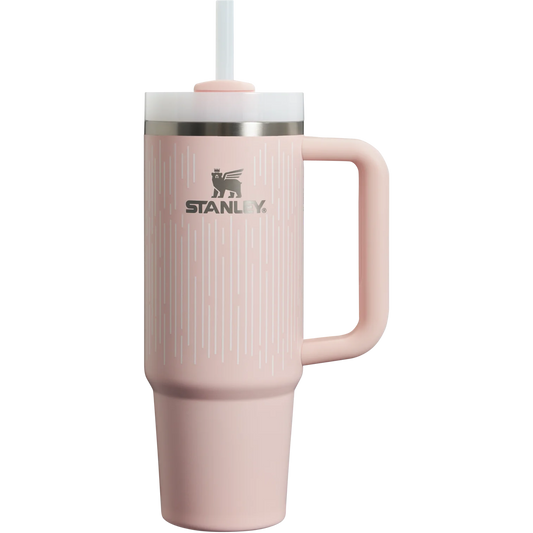 THE CLEAN SLATE QUENCHER H2.0 FLOWSTATE™ TUMBLER | 30 OZ