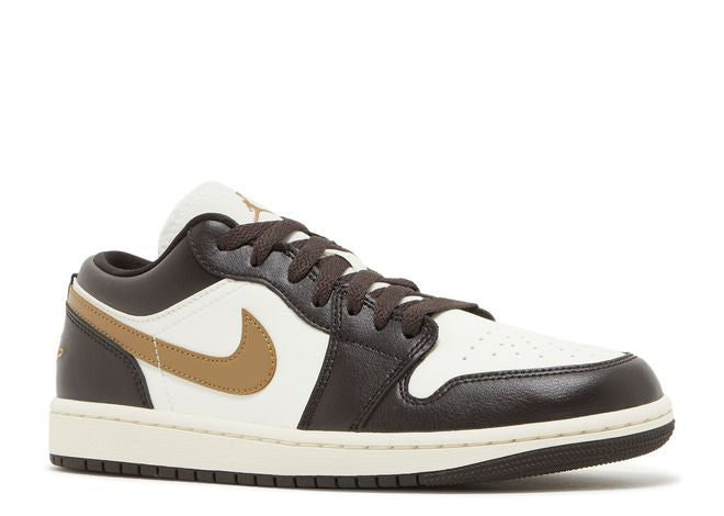 WMNS JORDAN 1 LOW SHADOW BROWN