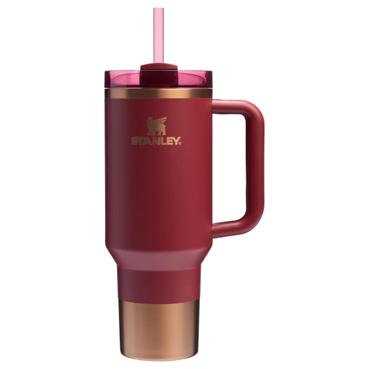 THE HOLIDAY QUENCHER H2.0 FLOWSTATE™ TUMBLER | 40 OZ