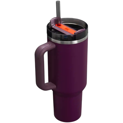 STANLEY QUENCHER - PLUM