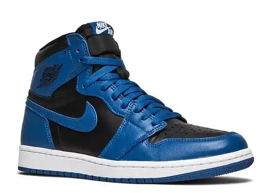 JORDAN 1 HIGH DARK MARINA BLUE