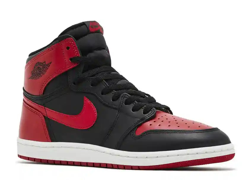 JORDAN 1 HIGH 85 OG BRED-BANNED 2025