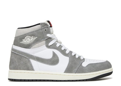 JORDAN 1 RETRO HIGH OG WASHED BLACK