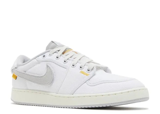 JORDAN 1 LOW KO UNION LA NEUTRAL GREY