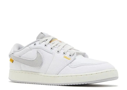 JORDAN 1 LOW KO UNION LA NEUTRAL GREY