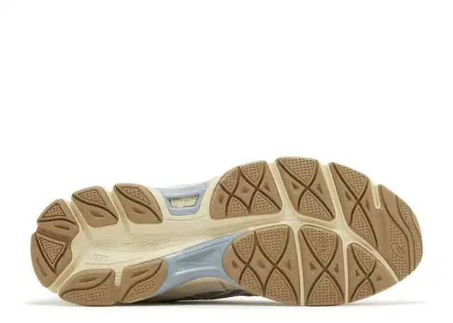 ASICS GEL NYC DOLPHIN OYSTER GREY