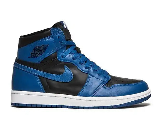 JORDAN 1 HIGH DARK MARINA BLUE