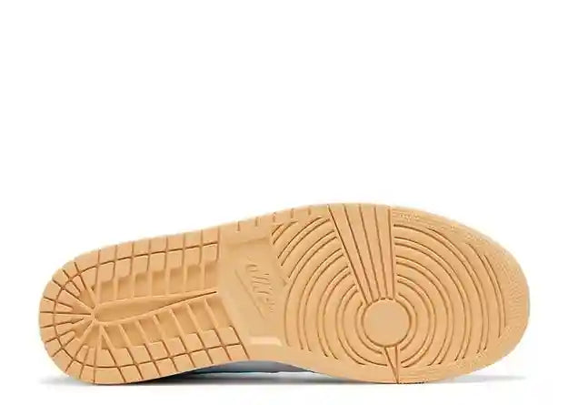 JORDAN 1 MID AQUATONE