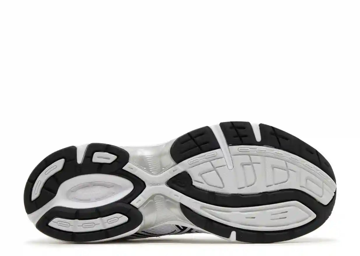 ASICS GEL 1130 WHITE BLACK