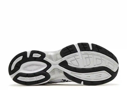 ASICS GEL 1130 WHITE BLACK