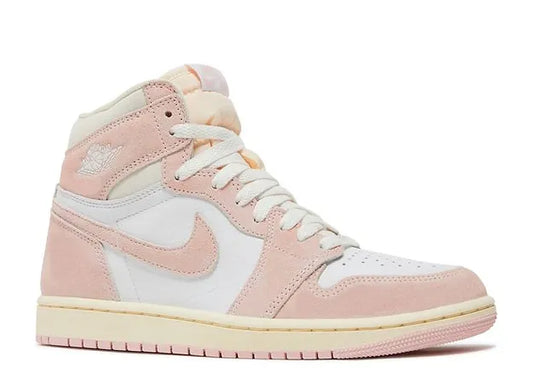 JORDAN 1 HIGH WASHED PINK