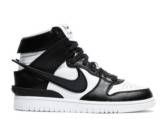 DUNK HIGH AMBUSH BLACK
