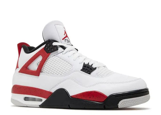 JORDAN 4 RED CEMENT