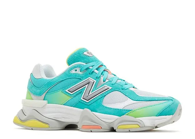 NEW BALANCE 9060 CYAN BURST