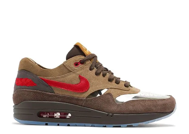 AIR MAX 1 CLOT KISS OF DEATH CHA