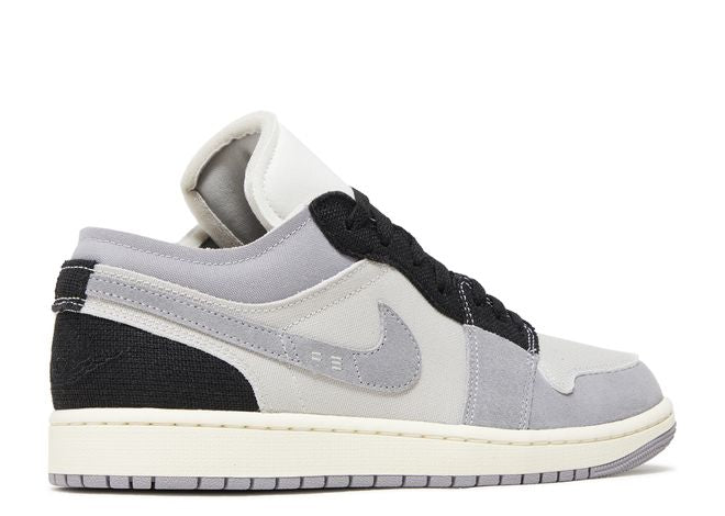 JORDAN 1 LOW SE CRAFT INSIDE OUT CEMENT GREY