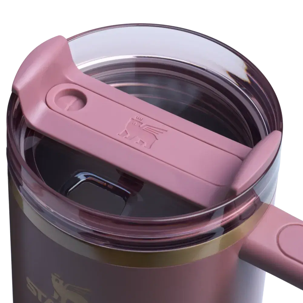 STANLEY THE FALL REFRESH QUENCHER 40 OZ ANTIQUE PINK