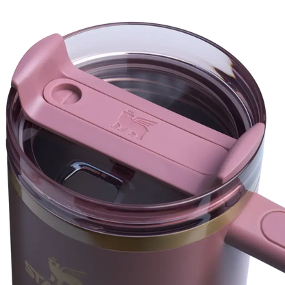 STANLEY THE FALL REFRESH QUENCHER 40 OZ ANTIQUE PINK