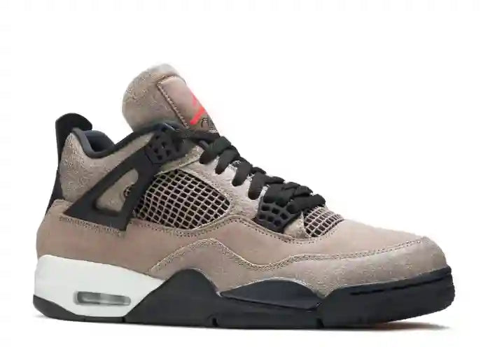 JORDAN 4 TAUPE HAZE
