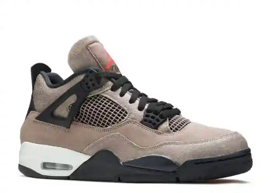 JORDAN 4 TAUPE HAZE