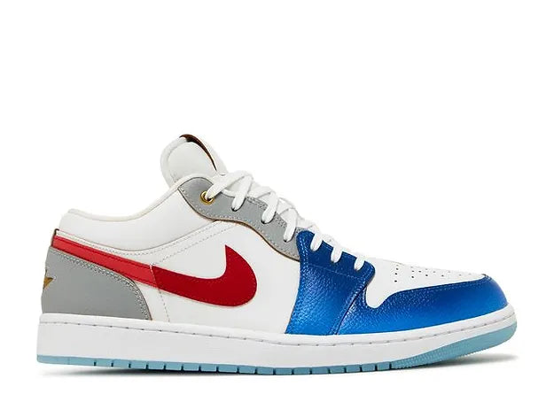 JORDAN 1 LOW PHILIPPINES
