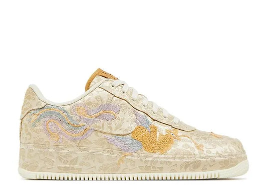 AIRFORCE 1 YEAR OF THE DRAGON