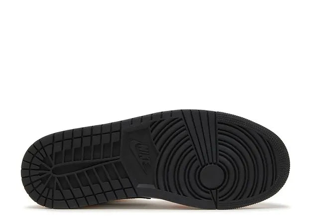 JORDAN 1 MID FLIGHT CLUB